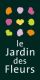 LE JARDIN DES FLEURS