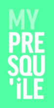 MY PRESQU’ILE