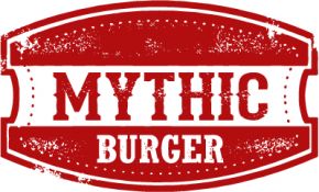 MYTHIC BURGER