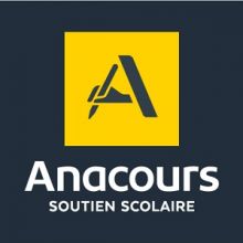 ANACOURS SOUTIEN SCOLAIRE