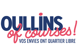 OULLINS CENTRE-VILLE