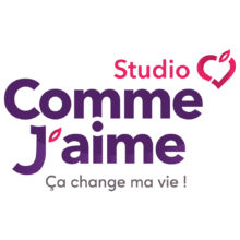 STUDIO COMME J’AIME