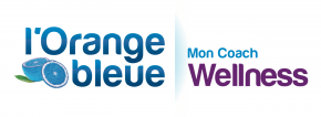 L’ORANGE BLEUE, MON COACH WELLNESS