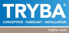 TRYBA
