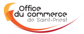 Office du Commerce de Saint-Priest