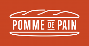 POMME DE PAIN